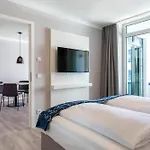 Godewindpark Deluxe-suite 1-13 Lübeck