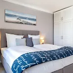 Godewindpark Deluxe-suite 1-13 Apartmán Lübeck