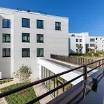 Godewindpark Deluxe-suite 1-13 * Lübeck