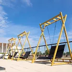 Apartmán Godewindpark Deluxe-suite 1-13
