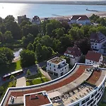 Godewindpark Deluxe-suite 1-13 Apartmán