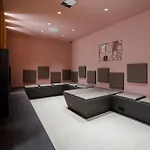 Godewindpark Deluxe-suite 1-13 Apartmán Lübeck
