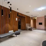 Godewindpark Deluxe-suite 1-13