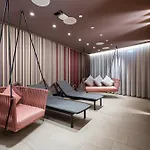 Godewindpark Deluxe-suite 1-13 * Lübeck
