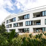 Godewindpark Deluxe-suite 1-13 Apartmán