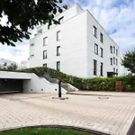 Godewindpark Deluxe-suite 1-13 *