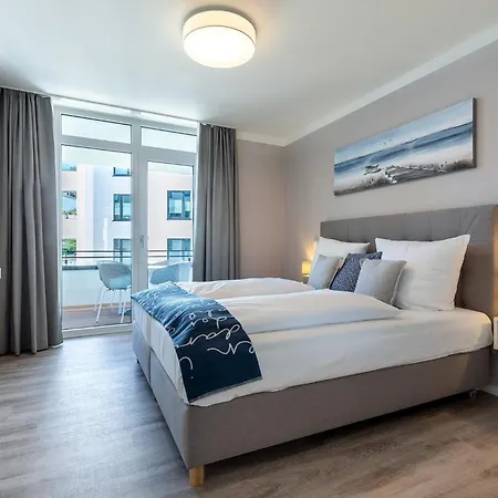 Godewindpark Deluxe-suite 1-13 *