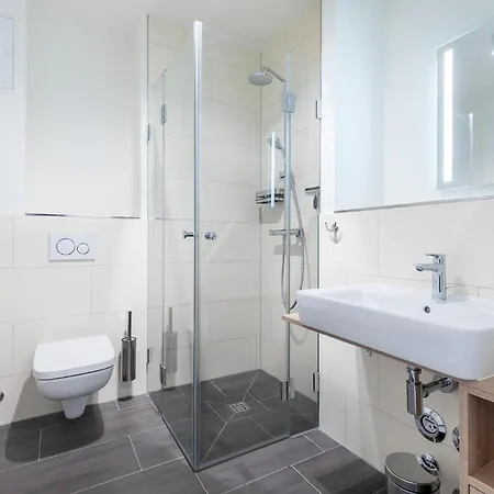 Godewindpark Deluxe-suite 1-13 *