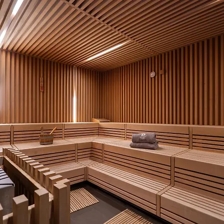 Godewindpark Deluxe-suite 1-13 *