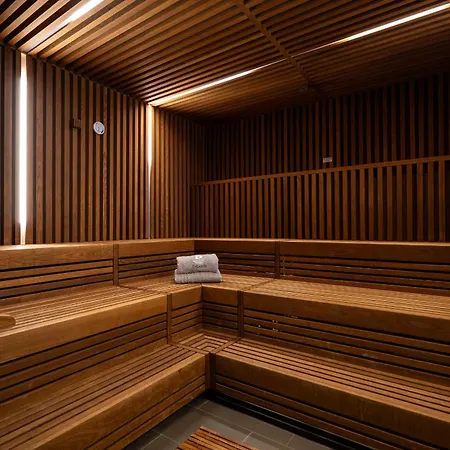 Godewindpark Deluxe-suite 1-13 Lübeck