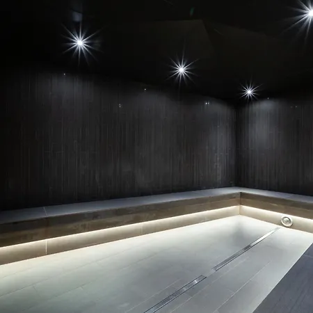 Godewindpark Deluxe-suite 1-13 * Lübeck