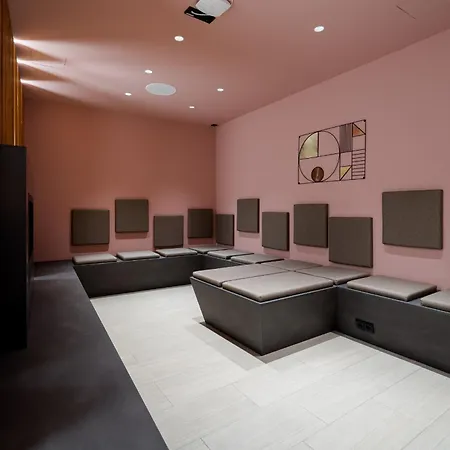 Godewindpark Deluxe-suite 1-13 Appartamento Lubecca