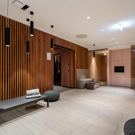 Godewindpark Deluxe-suite 1-13 Appartamento