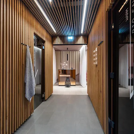 Godewindpark Deluxe-suite 1-13 Apartmán *