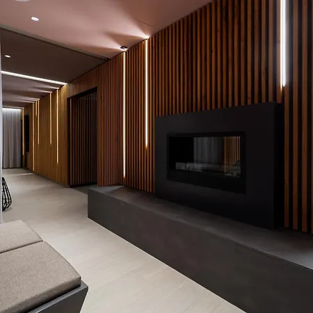 Godewindpark Deluxe-suite 1-13 *