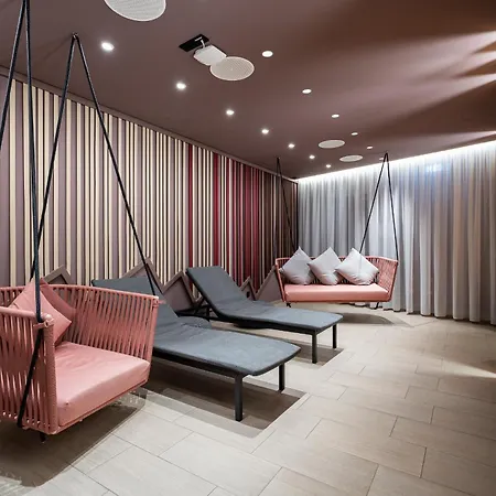 Godewindpark Deluxe-suite 1-13 * Lubeka