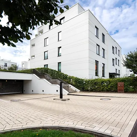 Godewindpark Deluxe-suite 1-13 *