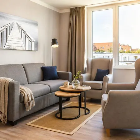 Godewindpark Deluxe-suite 1-13 *