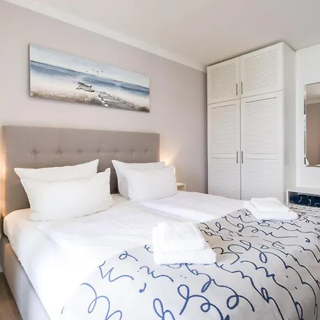Godewindpark Deluxe-suite 1-13