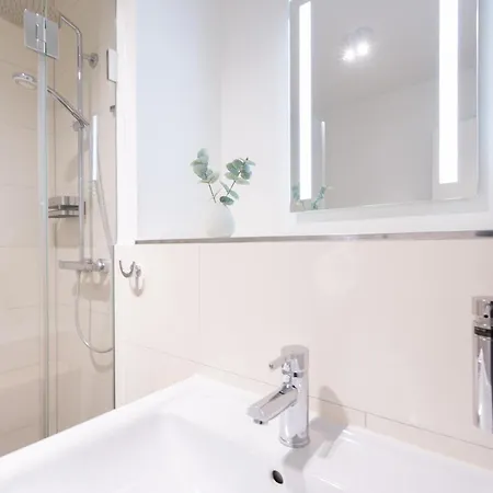 Apartmán Godewindpark Deluxe-suite 1-13