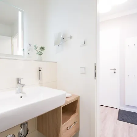 Godewindpark Deluxe-suite 1-13 *