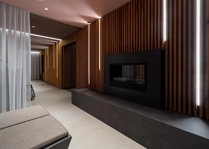 Godewindpark Deluxe-suite 1-13 *