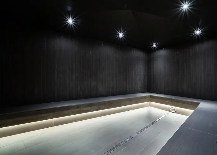 Apartament Godewindpark Deluxe-suite 1-13